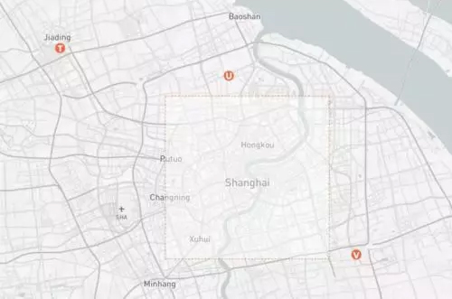 商業志｜奧克斯商業地產退潮